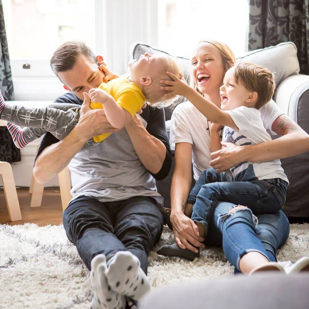 Meet your Posher, Hilary